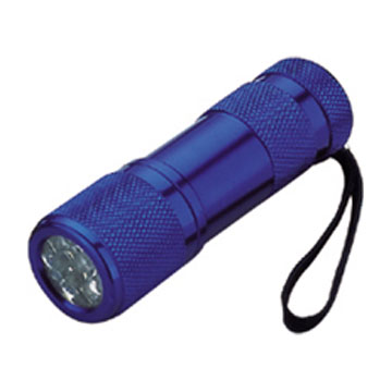 mini led flashlight 